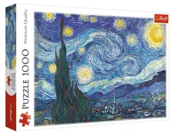 The Starry Night - Scratch and Dent Fine Art