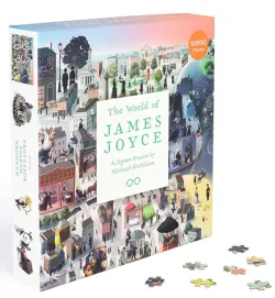 The World of James Joyce Travel