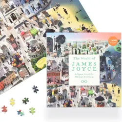 The World of James Joyce Travel
