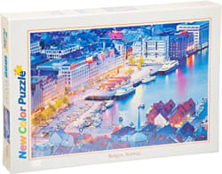 Bergen Norway Travel