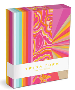 Trina Turk Pattern & Geometric