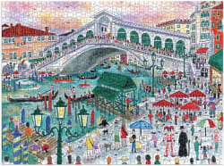 Michael Storrings Venice - Scratch and Dent Travel