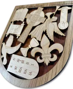 The Vicars Vestibule Puzzle