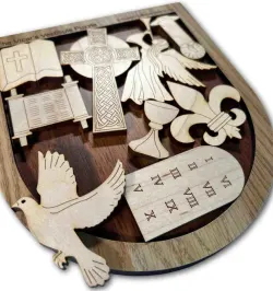 The Vicars Vestibule Puzzle