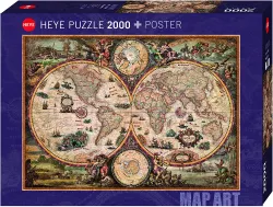 ヘイパズル　2000ピース　2点セット ヘイパズル 2000ピース 2点セット 楽天市場】ヘイパズル2000