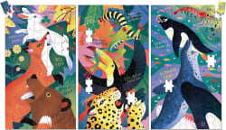 Wild Food Chain Science Multipack Animals