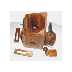 Wine Bottle Connoisseurs Dilemma