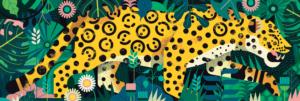 Leopard Big Cats Children's Puzzles By Djeco