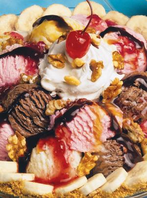 Sundae Delight Dessert & Sweets Jigsaw Puzzle By MasterPieces
