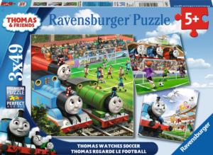PUZZLE CONSERVER 12 PACK BY RAVENSBURGER