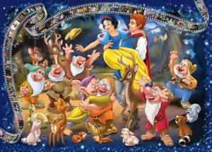 Ravensburger Le Roi Lion - Disney - Collector's Item - puzzle de