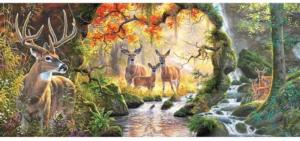 Forest Enchantment Landscape Multi-Pack By RoseArt