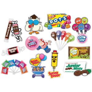 Tootsie Roll Dessert & Sweets Jigsaw Puzzle By RoseArt