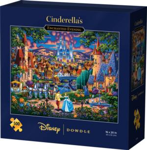  Ceaco - Disney Friends - Encanto - 200 Piece Jigsaw Puzzle :  Toys & Games