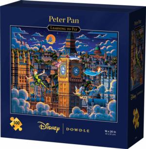  Disney Cute Celebration 1000 Piece Jigsaw Puzzle