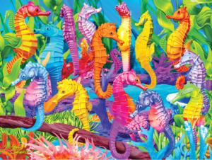 Life Underwater, 300 Pieces, Ravensburger | Serious Puzzles