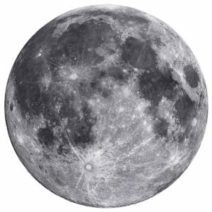 The Moon Space Jigsaw Puzzle By MasterPieces