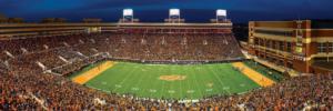 Oklahoma State University Sports Panoramic Puzzle By MasterPieces