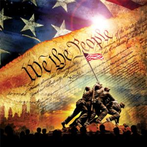 The Constitution Military Jigsaw Puzzle By SunsOut
