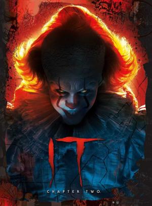 IT Chapter 2 Movies & TV Jigsaw Puzzle By Aquarius