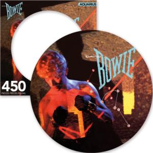 Grateful Dead Album Art 450-Piece Picture Disc Puzzle