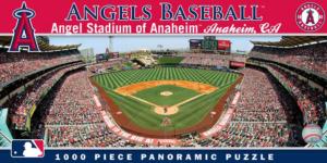Los Angeles Angels of Anaheim Sports New Product - Old Stock By MasterPieces