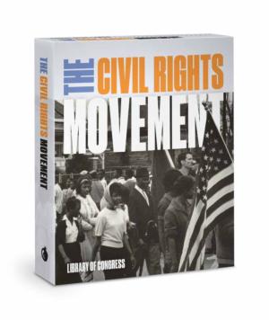 Civil Rights Movement By Pomegranate